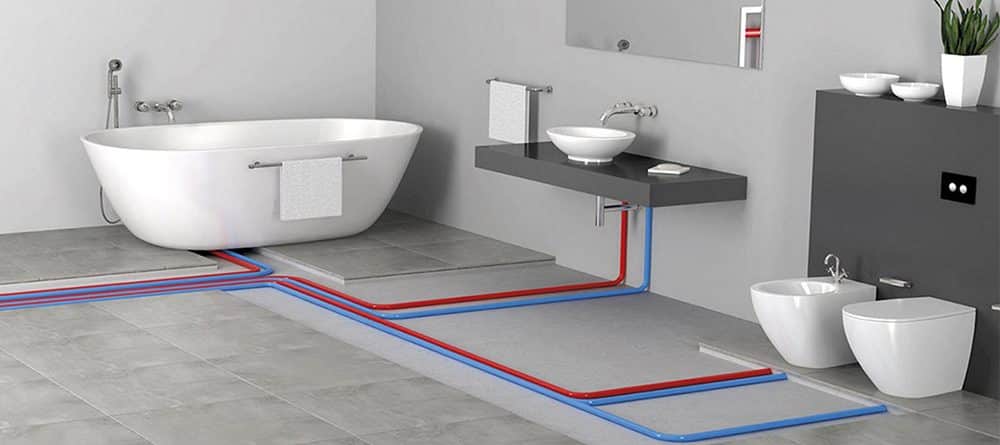 Bathroom Installations