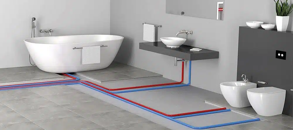 Bathroom Installations