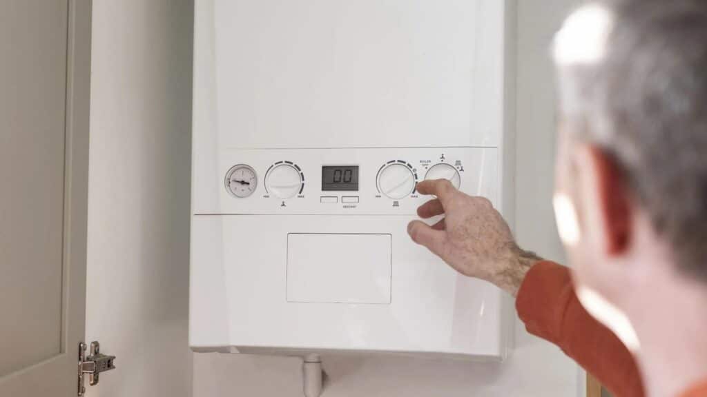 Boiler Servicing and Repairs 2