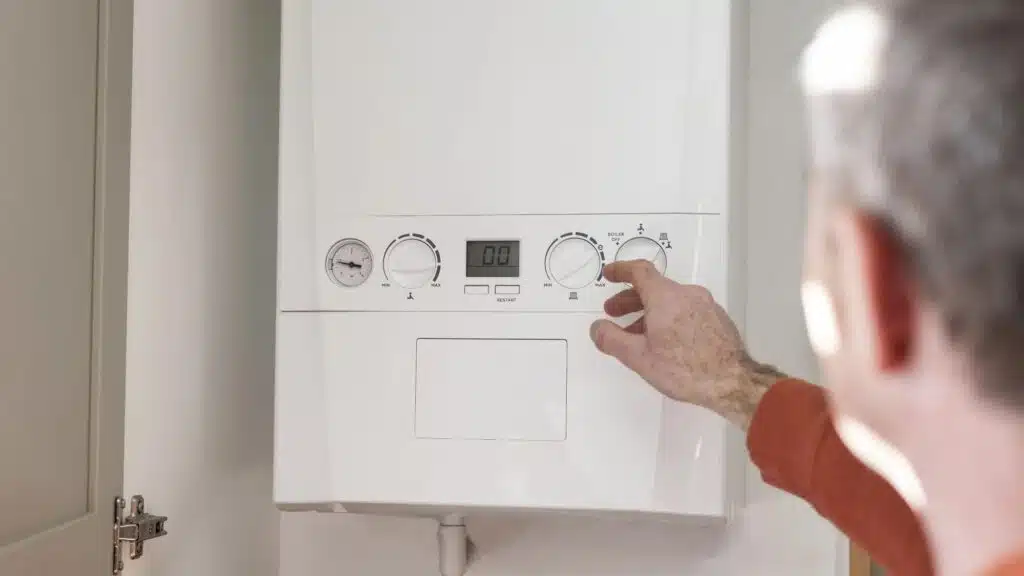Boiler Servicing and Repairs 2