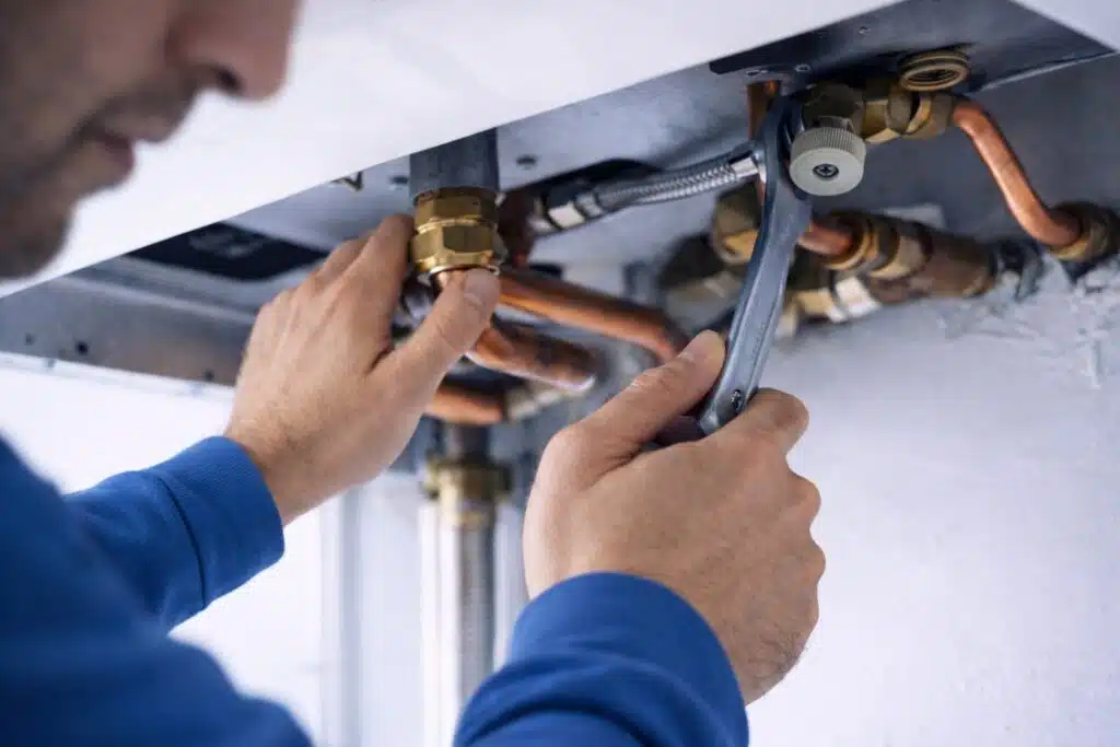 Emergency Heating Engineer-2