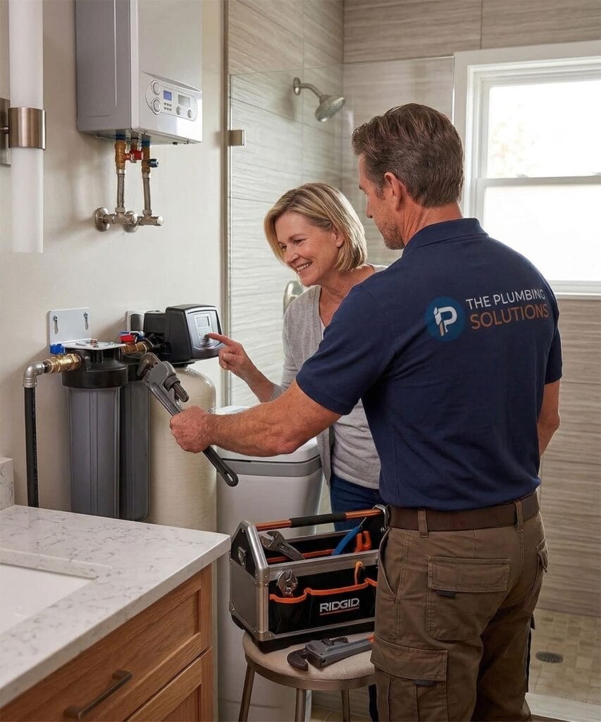 Emergency Plumbing - Emergency Heating Engineer