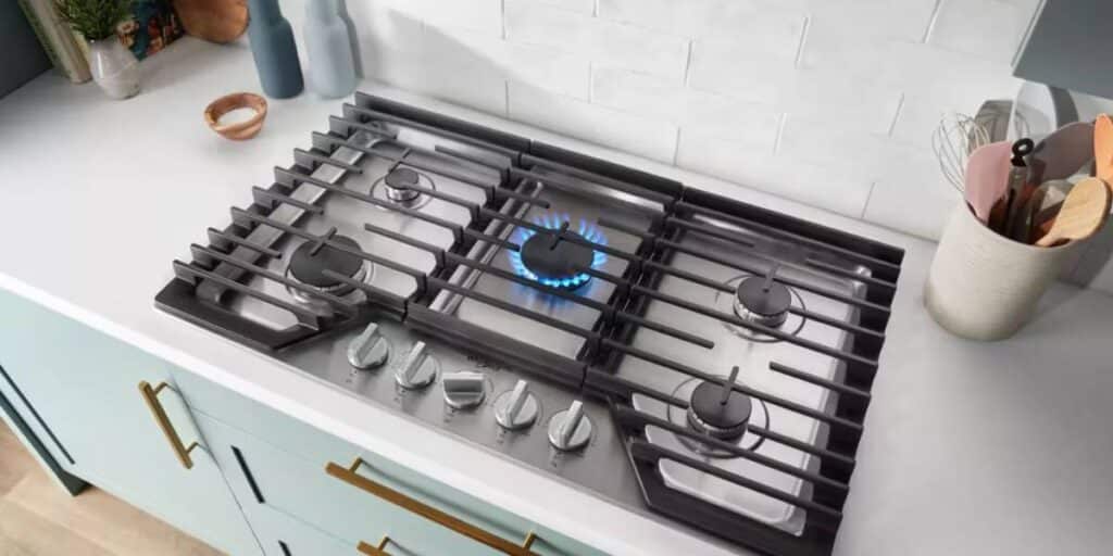 Gas Appliance Installation