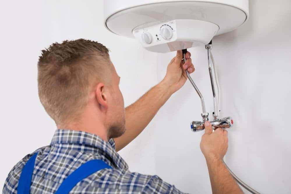 Immersion Heaters Installation And Repair