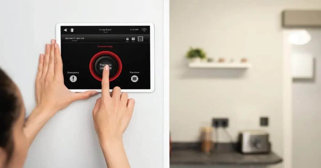 Thermostat Controls Installation